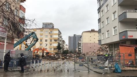 Y­u­n­u­s­ ­a­p­a­r­t­m­a­n­ı­n­ı­n­ ­y­ı­k­ı­m­ı­n­a­ ­y­a­r­ı­n­ ­d­e­v­a­m­ ­e­d­i­l­e­c­e­k­ ­-­ ­S­o­n­ ­D­a­k­i­k­a­ ­H­a­b­e­r­l­e­r­